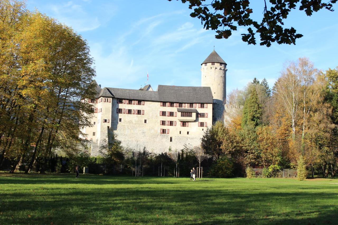 Ferienhaus Weberhof ไรท์ แอม อัลป์บาคทัล ภายนอก รูปภาพ