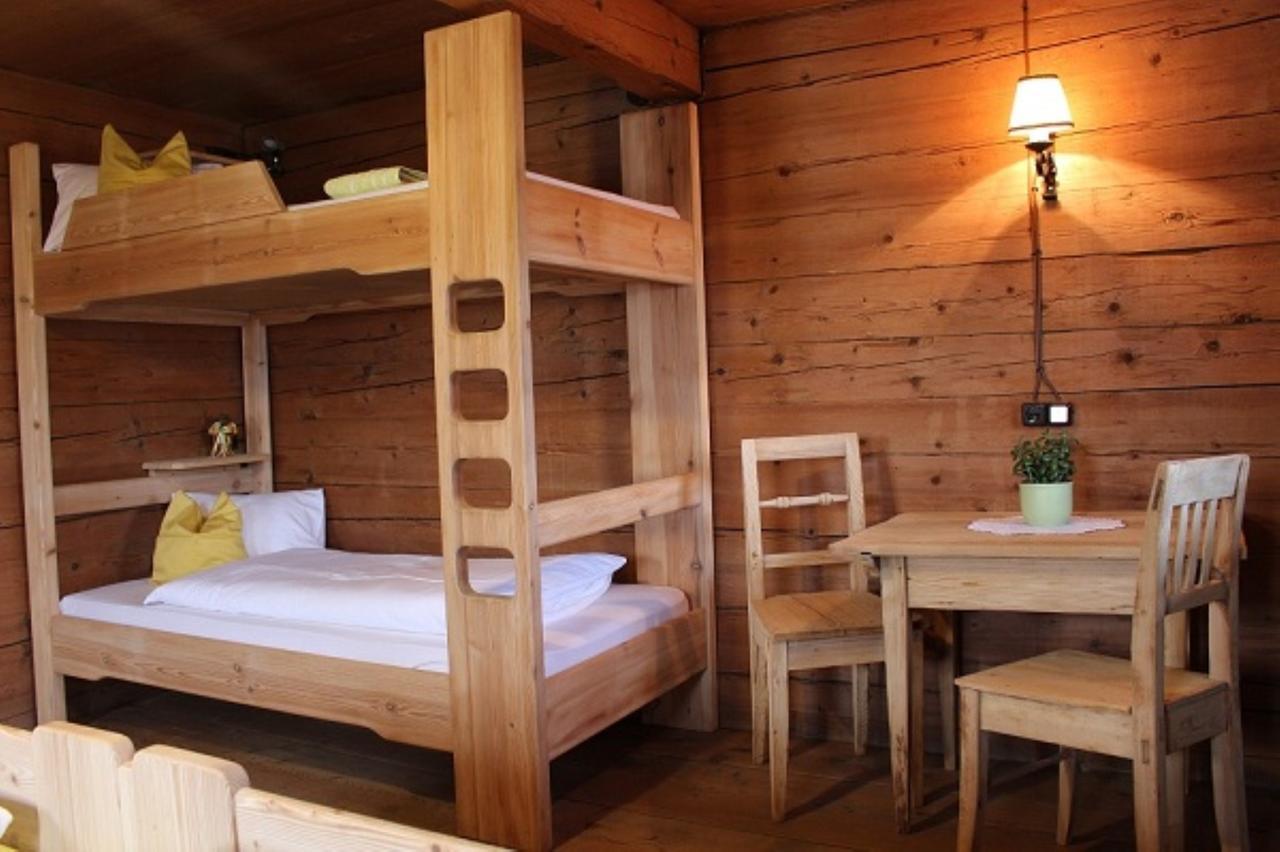 Ferienhaus Weberhof ไรท์ แอม อัลป์บาคทัล ภายนอก รูปภาพ