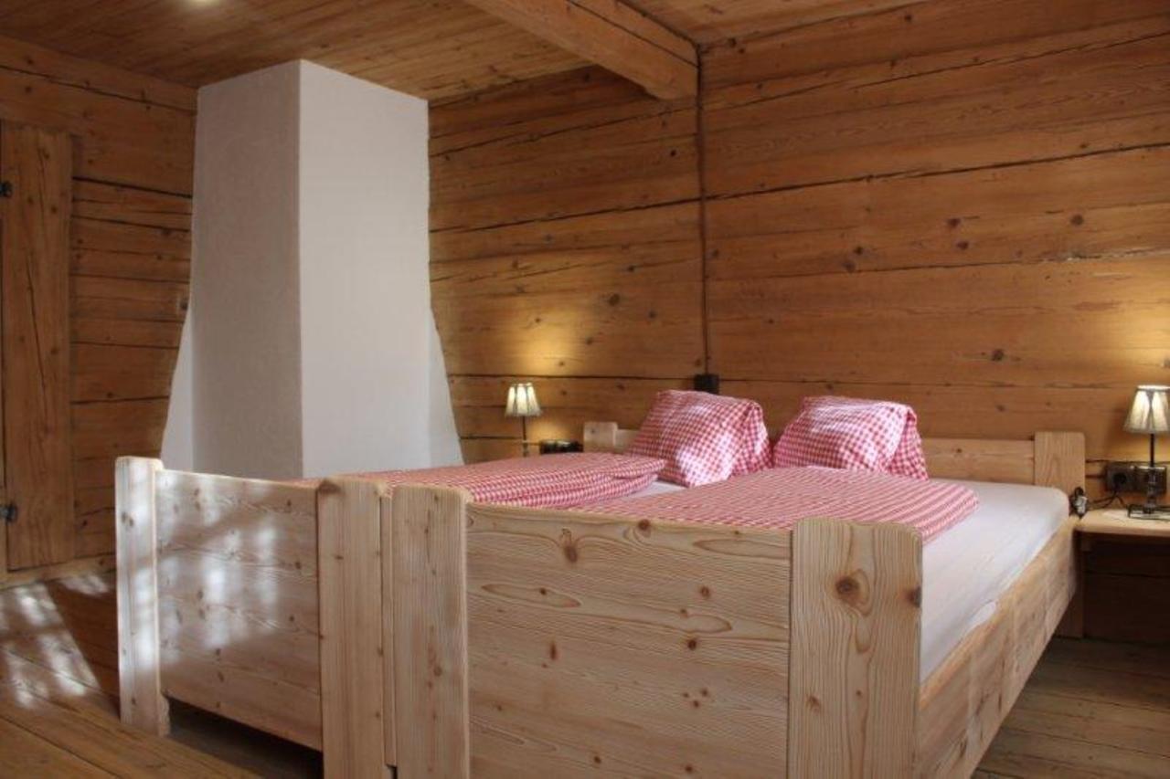 Ferienhaus Weberhof ไรท์ แอม อัลป์บาคทัล ภายนอก รูปภาพ