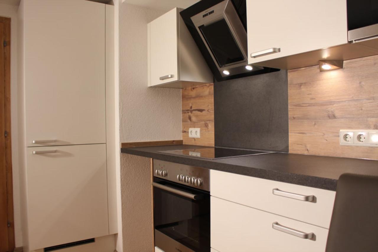 Ferienhaus Weberhof ไรท์ แอม อัลป์บาคทัล ภายนอก รูปภาพ